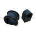 Ford Escort Mk1 & Mk2 Heavy Duty Rack Rubbers 1 Pr